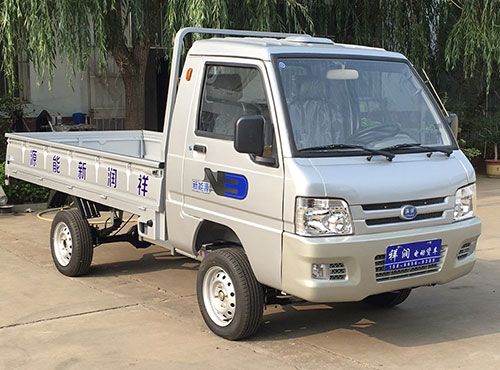 箱貨車(chē)